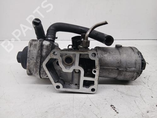 Oliekøler VW GOLF V (1K1) | BP28425518M33