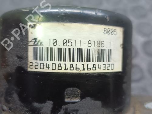 ABS pump CHRYSLER VOYAGER IV (RG, RS) | BP20838246M43