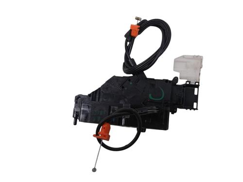 Used Rear right lock CITROËN C4 Picasso I MPV (UD_) [2006-2015]  32010744