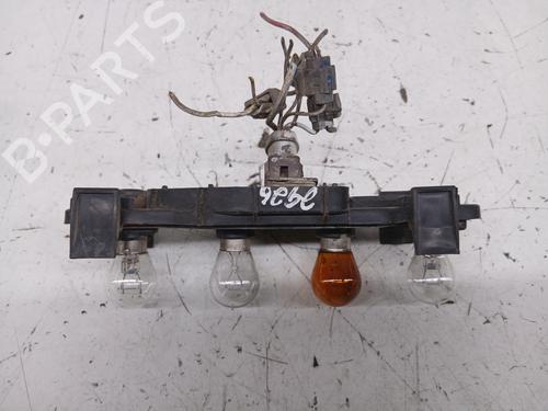 Lamp holder PEUGEOT PARTNER MPV (5_, G_)  | BP29409003L10 