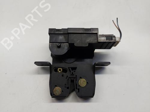 Used Tailgate lock RENAULT LAGUNA II (BG0/1_) 3.0 V6 24V (BG01, BG02, BG0D, BG0Y) (207 hp) 28368497