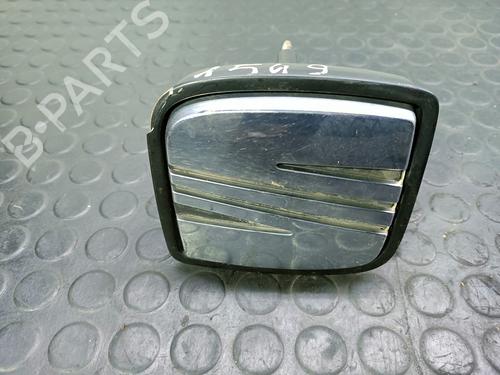 Bakluke lås SEAT LEON (1M1) [1999-2006]  20819182