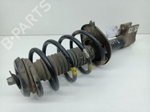 Used Left front shock absorber CITROËN C4 Picasso I MPV (UD_) 2.0 HDi 138 (136 hp) 22245225