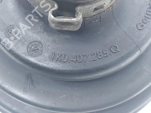 Right front driveshaft SEAT TOLEDO III (5P2)  | BP24173729M39 
