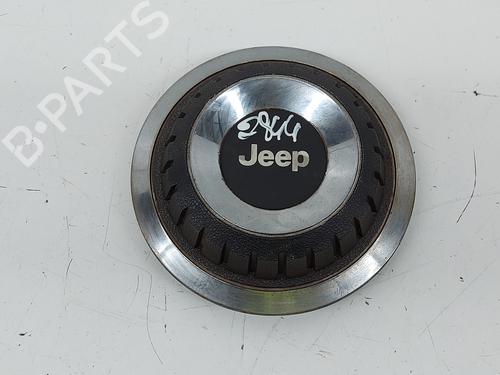 Used Hub cap JEEP CHEROKEE (XJ) 2.1 TD (87 hp) 26155556