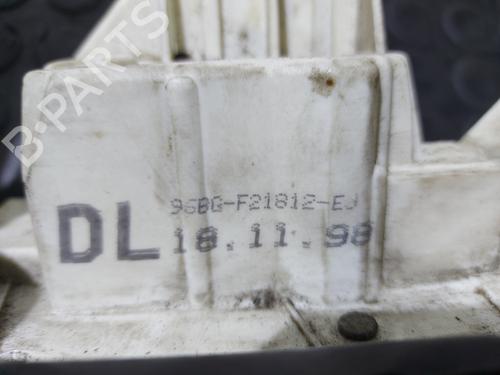 Front right lock FORD MONDEO II Saloon (BFP) 1.8 TD | BP20831477C97 