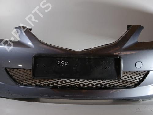 Pare-chocs avant MAZDA 6 Hatchback (GG) 2.0 DI (GG14) (136 hp) 32074137