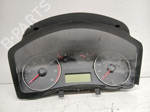 Used Instrument cluster FIAT STILO (192_) [2001-2010]  28673654
