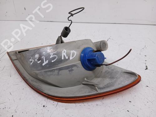 Right front indicator MERCEDES-BENZ VITO Van (W638) 108 D 2.3 (638.064, 638.068) | BP29831095C33