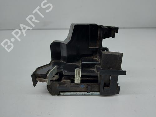 Used Front left lock FIAT DOBLO Box Body/MPV (223_) 1.9 D (223ZXB1A) (63 hp) 28673589