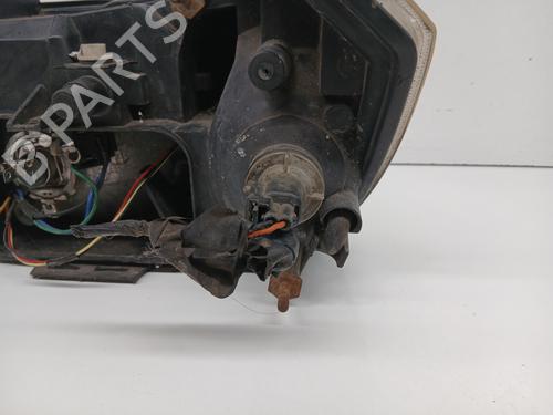 Højre forlygte FORD TRANSIT Van (FA_ _) 2.4 DI RWD (FAA_, FAB_, FAC_, FAD_) | BP29409063C29 