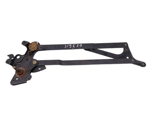 Used Front left window mechanism Front left window mechanism FORD TRANSIT Van (FA_ _) 2.4 TDE (125 hp) 34164728 34164728