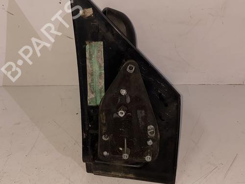 Left mirror FORD TRANSIT CONNECT (P65_, P70_, P80_) 1.8 TDCi | BP20832092C26 