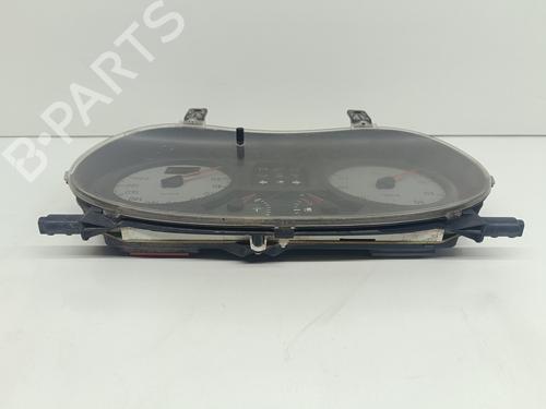 Instrument cluster RENAULT KANGOO (KC0/1_) 1.9 dCi 4x4 | BP21378144C47 