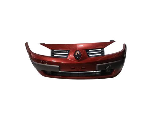 front-bumper-renault-megane-ii-saloon-lm01_-2003-36021110 main image