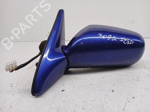 Used Left mirror NISSAN PRIMERA (P10) 2.0 16V 4x4 (116 hp) 33175871