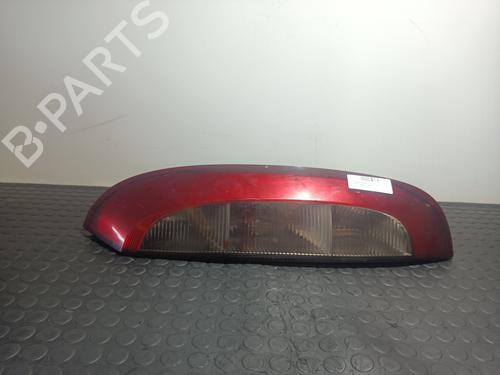 Used Right taillight OPEL CORSA C (X01) 1.2 (F08, F68) (75 hp) 20821821
