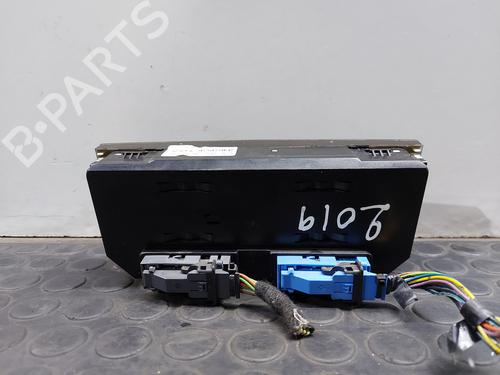 Climate control OPEL ZAFIRA / ZAFIRA FAMILY B (A05)  | BP28183674I5 