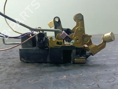 Front left lock CHRYSLER VOYAGER IV (RG, RS) 2.4 | BP20834580C98 