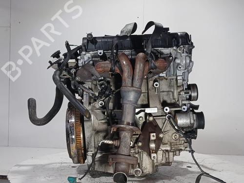 Engine FORD MONDEO III (B5Y) 1.8 16V | BP26191662M1 