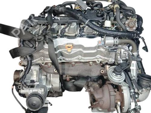 Engine HONDA ACCORD VIII (CU) 2.2 i-DTEC (CU3) | BP39102585M1 - Image 4