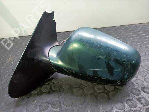 Used Left mirror VW POLO (6N2) [1999-2001]  31971256