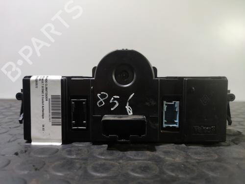 Climate control RENAULT SCÉNIC II (JM0/1_)  | BP20828663I5 