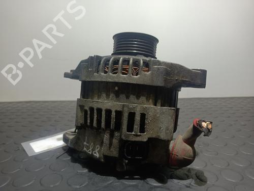 Alternator NISSAN ALMERA TINO (V10) 1.8 | BP20826805M7 