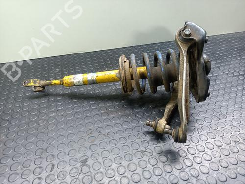 Used Left front shock absorber Left front shock absorber 31952393 31952393