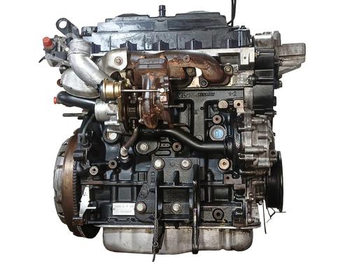 Engine RENAULT TRAFIC II Van (FL)  | BP29376416M1 