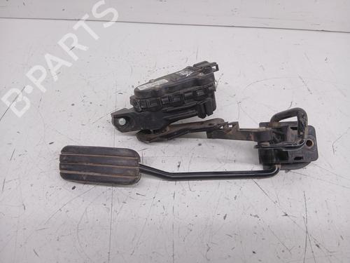 Pedal RENAULT KANGOO (KC0/1_) 1.5 dCi (KC07) (65 hp) 29257055