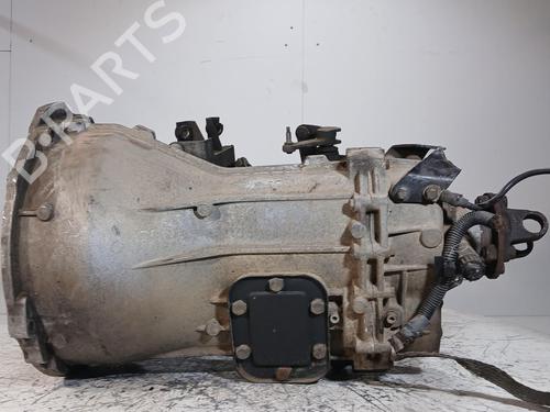Used Gearbox NISSAN CABSTAR E (TL_, VL_) [1992-2006]  28530280