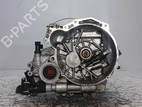 Used Gearbox HYUNDAI ATOS PRIME (MX) [1999-2025]  27272190