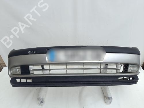 Used Front bumper RENAULT ESPACE III (JE0_) 2.0 16V (JE0N, JE0L, JE02) (140 hp) 20842170