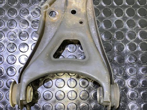Højre fortil bærearm RENAULT KANGOO (KC0/1_) 1.5 dCi (KC07) (65 hp) 20828553