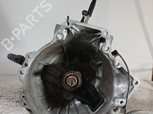 Gearbox KIA SPORTAGE SUV (K00) 2.0 TD 4WD | BP27396666M3 
