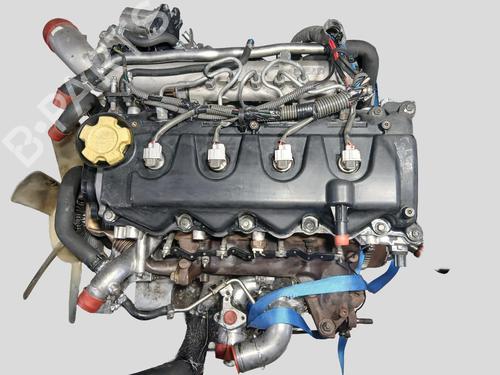 Used Engine RENAULT LAGUNA III (BT0/1) 2.0 dCi (BT07, BT0J, BT14, BT1A, BT1S) (131 hp) 30300441