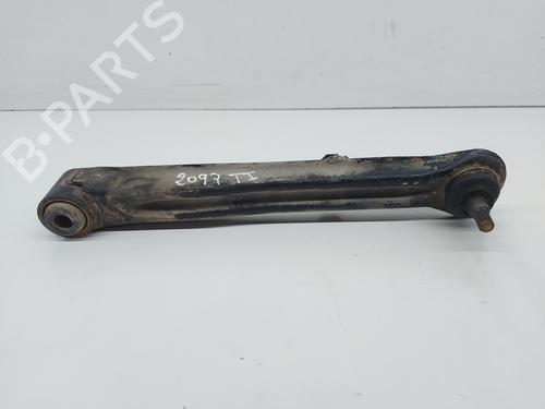 Left rear suspension arm MITSUBISHI PAJERO III (V7_W, V6_W) 3.2 Di-D (V68W, V78W) | BP22543686M14 