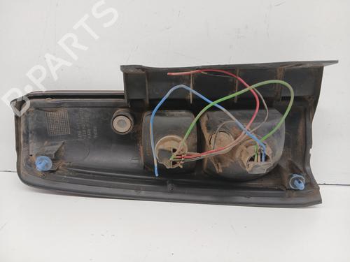 Right taillight SUZUKI JIMNY Closed Off-Road Vehicle (SN) 1.5 DDiS 4x4 | BP29610926C35 