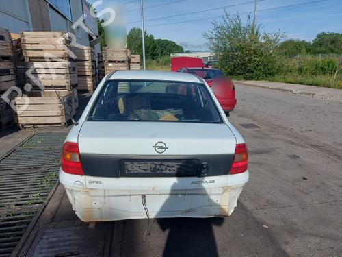 Switch OPEL ASTRA F Hatchback (T92)  | BP31721641I30 