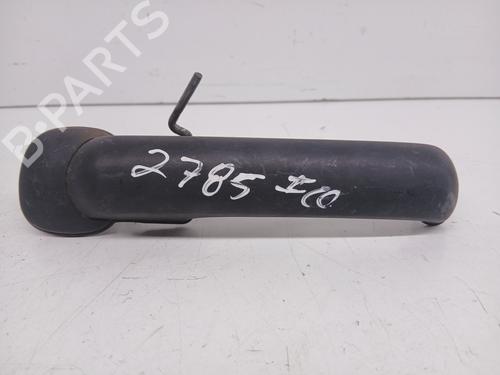Used Rear left exterior door handle NISSAN TERRANO II (R20) 2.7 TDi 4WD (125 hp) 28009844
