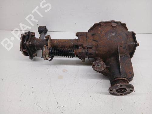 Front differential MITSUBISHI PAJERO II (V3_W, V2_W, V4_W, V5_W)  | BP27354976M23 