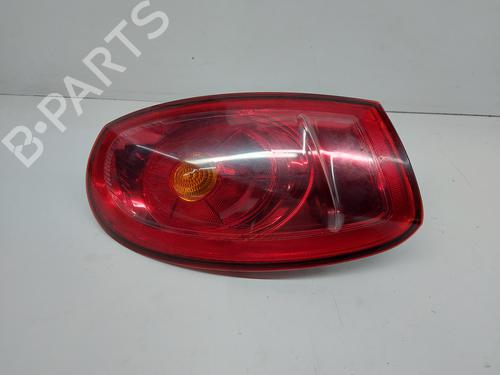 Used Right taillight FIAT BRAVO II (198_) 1.6 D Multijet (198AXH1B) (105 hp) 22688021