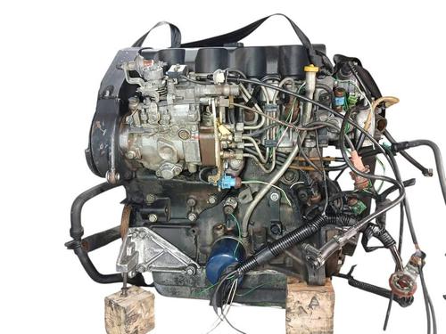 Used Engine Engine 39078756 39078756