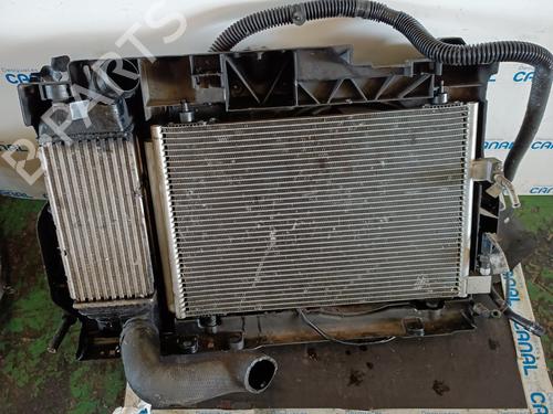 Used Intercooler CITROËN C5 I Break (DE_) [2001-2004]  31841347