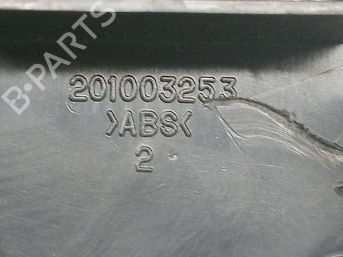 Left front window switch CHEVROLET AVEO / KALOS Saloon (T250, T255) | BP33113632I27 - Image 6