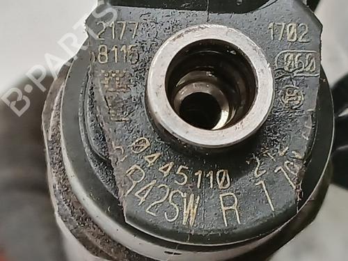 Injector BMW 5 (E60) 525 d | BP29865659M100