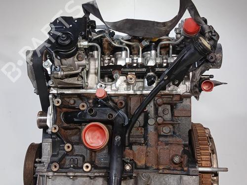 Used Engine DACIA DOKKER MPV (KE_) [2012-2021]  20845460