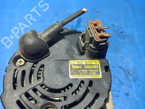Alternator HYUNDAI ATOS (MX) 1.0 i | BP20834098M7 