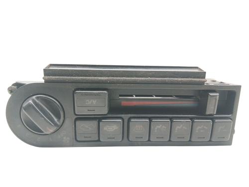 Used Climate control Climate control HONDA PRELUDE III (BA) 2.0 i EX 16V (BA4) (140 hp) 34055576 34055576